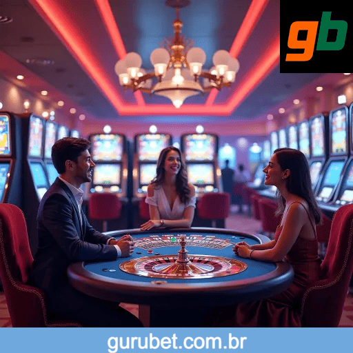 Guia para baixar e instalar o APK GURUBET
