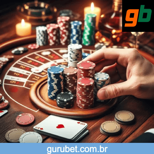 FAQ GURUBET explicando download e instalação do APK