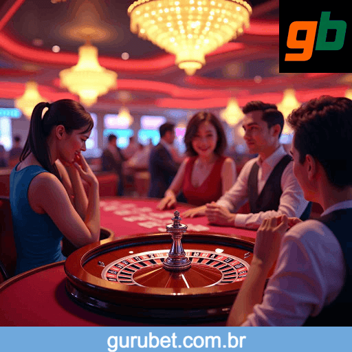 Perguntas frequentes app GURUBET