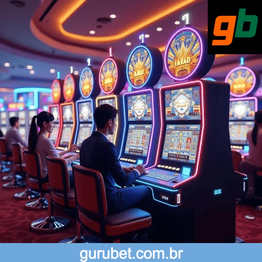 Passo a passo de registro e login na plataforma GURUBET