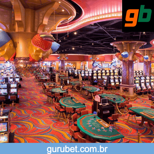 Análise Completa da GURUBET: Principais Vantagens e Desvantagens