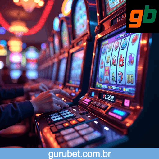 GURUBET apostas esportivas com análise profissional e mercados diversos