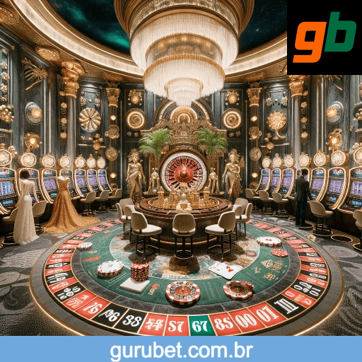 GURUBET promoção de cadastro com bônus de até R$ 1.000