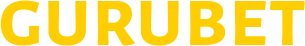 GURUBET LOGO