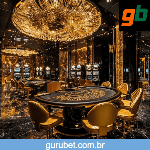 Variedade de 1.500 jogos de caça-níqueis na GURUBET.